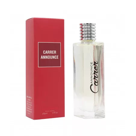 Carrer Announce 50 ml