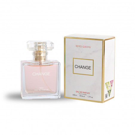 Change 50 ml