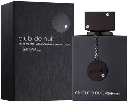 Armaf Club de Nuit Man Intense