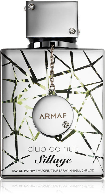 Armaf Club de Nuit Sillage