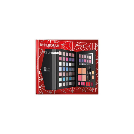 Make Up Book Vol 4