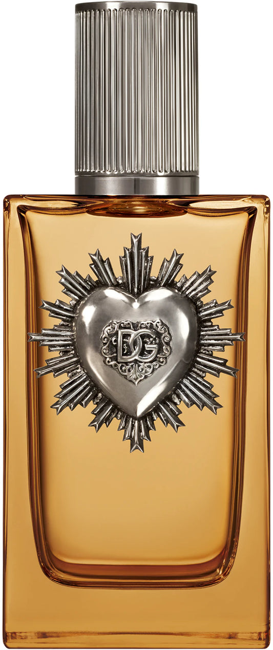 Dolce&Gabbana Devotion For Men Parfum profumo per uomo