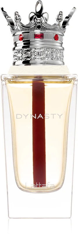 Lattafa Dynasty Eau de Parfum unisex