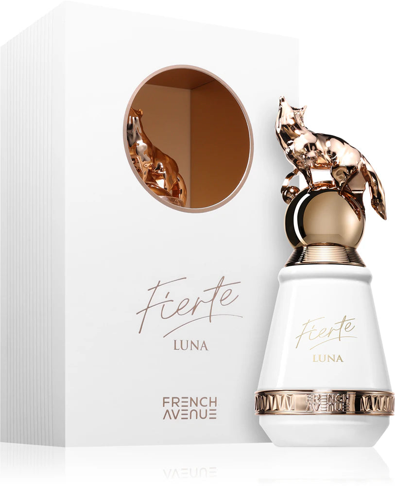 French Avenue Fierte Luna Eau de Parfum unisex