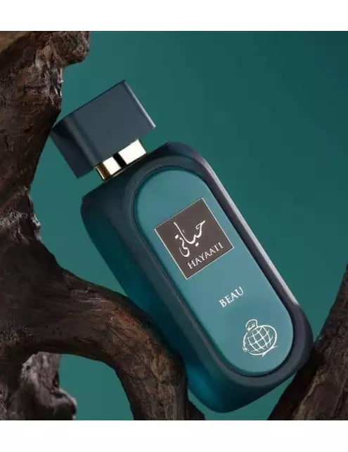 Fragrance World Hayaati Beau