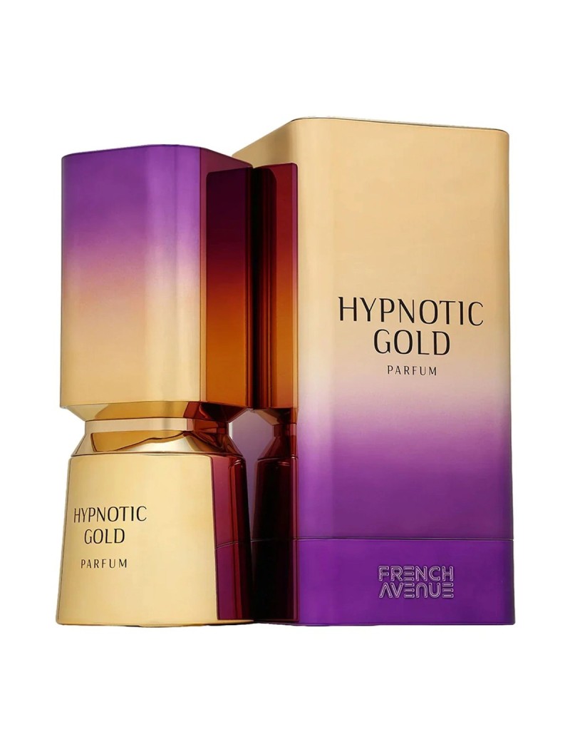 French Avenue Hypnotic Gold EDP 100ml