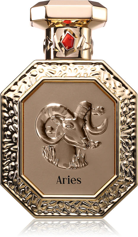 French Avenue Genesis Aries Eau de Parfum unisex