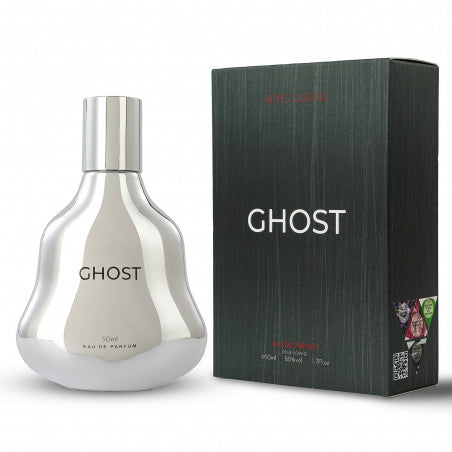 Ghost 50 ml