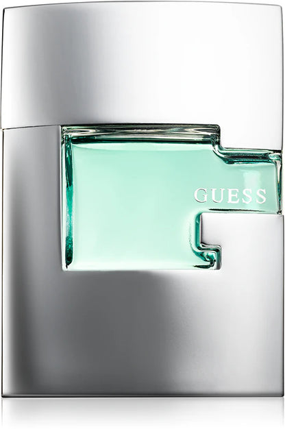 Guess Guess Man Eau de Toilette per uomo