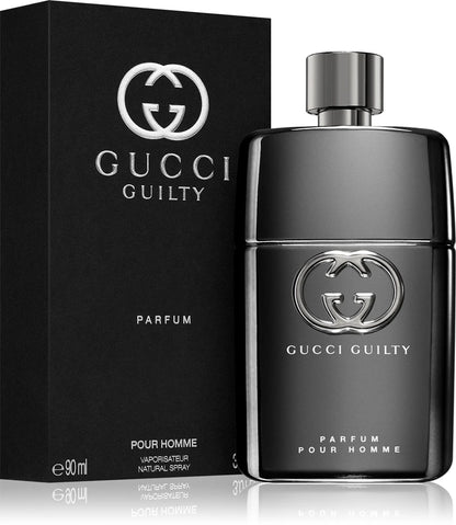 Gucci Guilty Pour Homme profumo per uomo