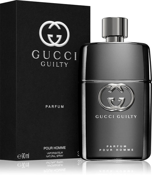 Gucci Guilty Pour Homme profumo per uomo