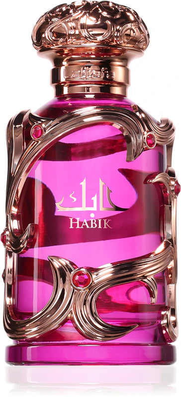 Lattafa Habik For Women Eau de Parfum da donna