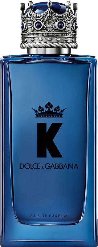 Dolce&Gabbana K by Dolce&Gabbana Eau de Parfum Eau de Parfum per uomo 50 ML EAU DE PARFUM