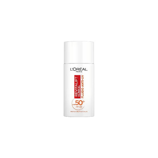 Revitalift Clinical Fluido Vitamina C Anti-uv Spf 50 E