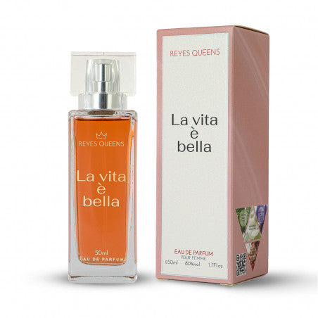La vita è bella 50 ml