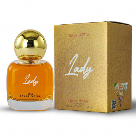 Lady 50 ml