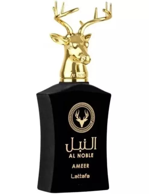 Lattafa Al Noble Ameer