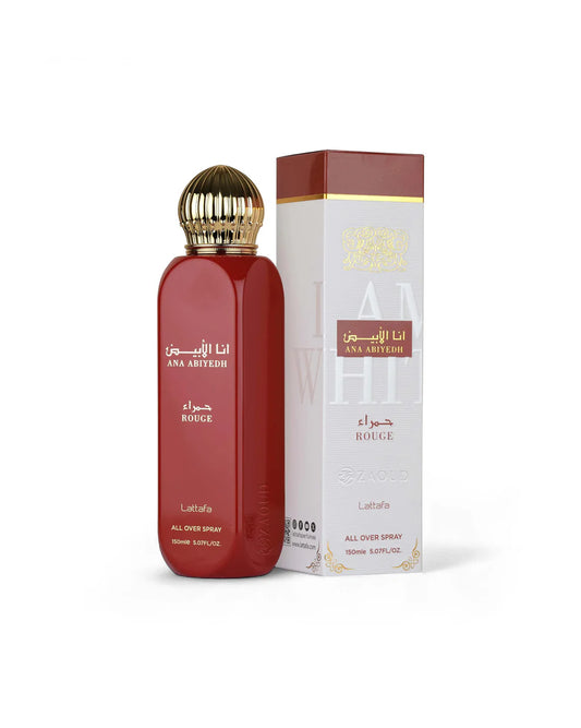 ANA ABIYEDH ROUGE All Over Spray