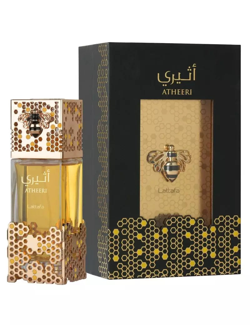 Atheeri di Lattafa Perfumes