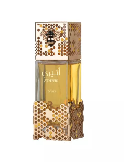 Atheeri di Lattafa Perfumes