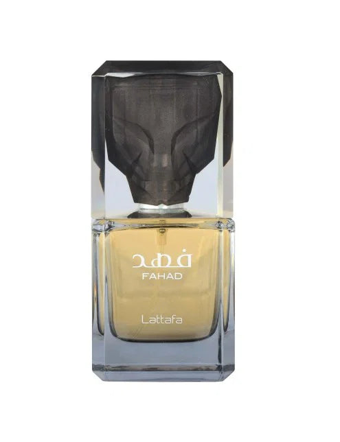Fahad di Lattafa Perfumes da uomo