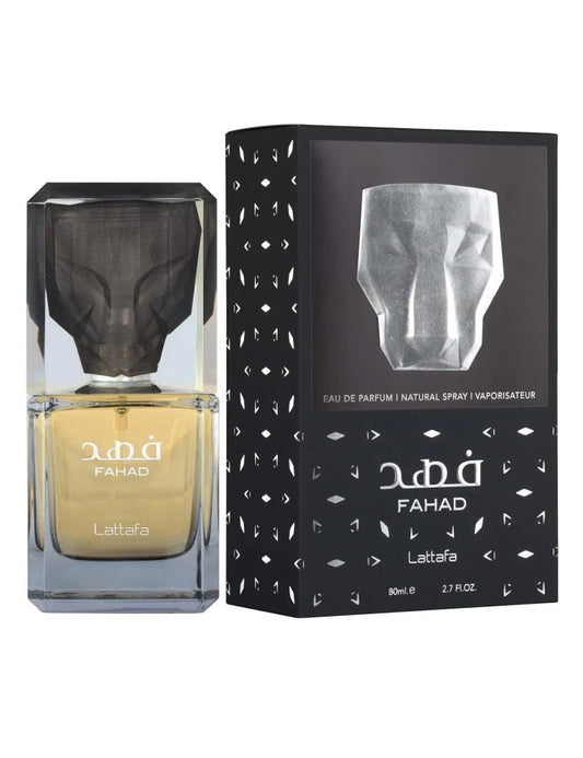 Fahad di Lattafa Perfumes da uomo