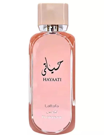  Lattafa Hayaati Florence