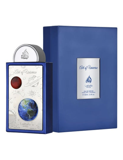 Lattafa Pride Art of Universe EDP 100ml