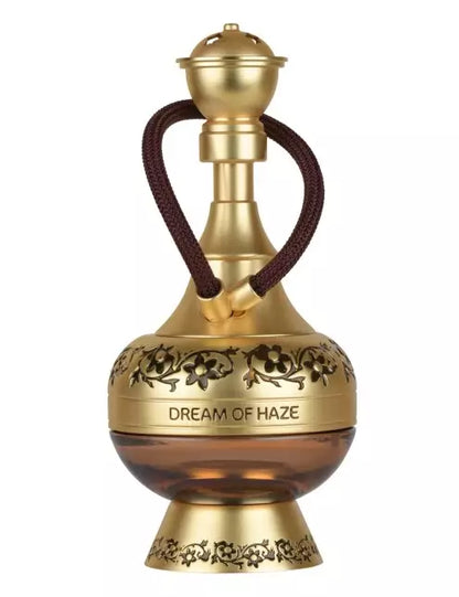 Lattafa Pride Dream of Haze