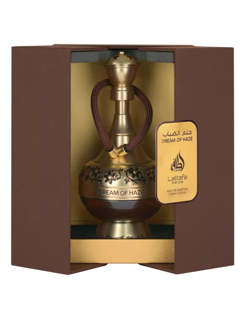 Lattafa Pride Dream of Haze