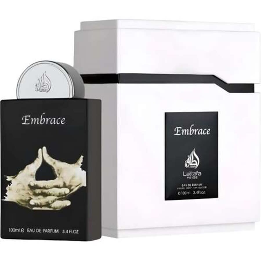 LATTAFA EMBRACE EDP 100 ML