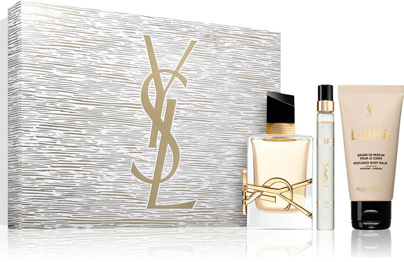 Yves Saint Laurent Libre confezione regalo da donna