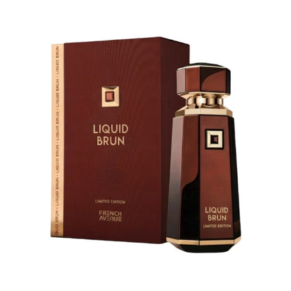 French Avenue Liquid Brun Limited Edition Extrait De Parfum 150ml