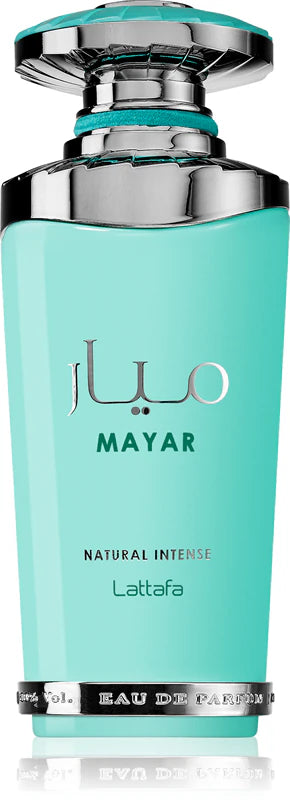 Mayar Natural Intense