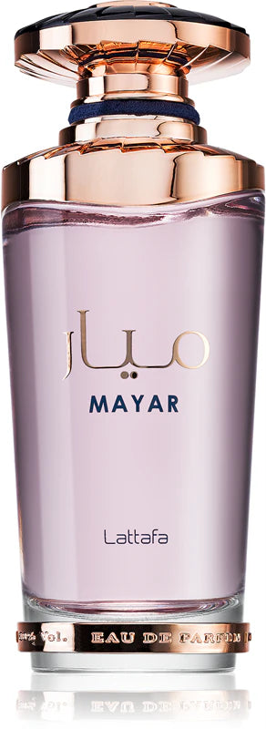 Mayar