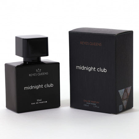 Midnight Club 50 ml