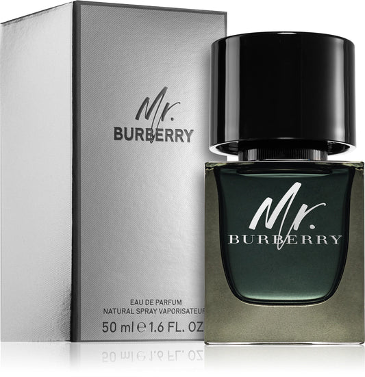 Burberry Mr. Burberry Eau de Parfum per uomo