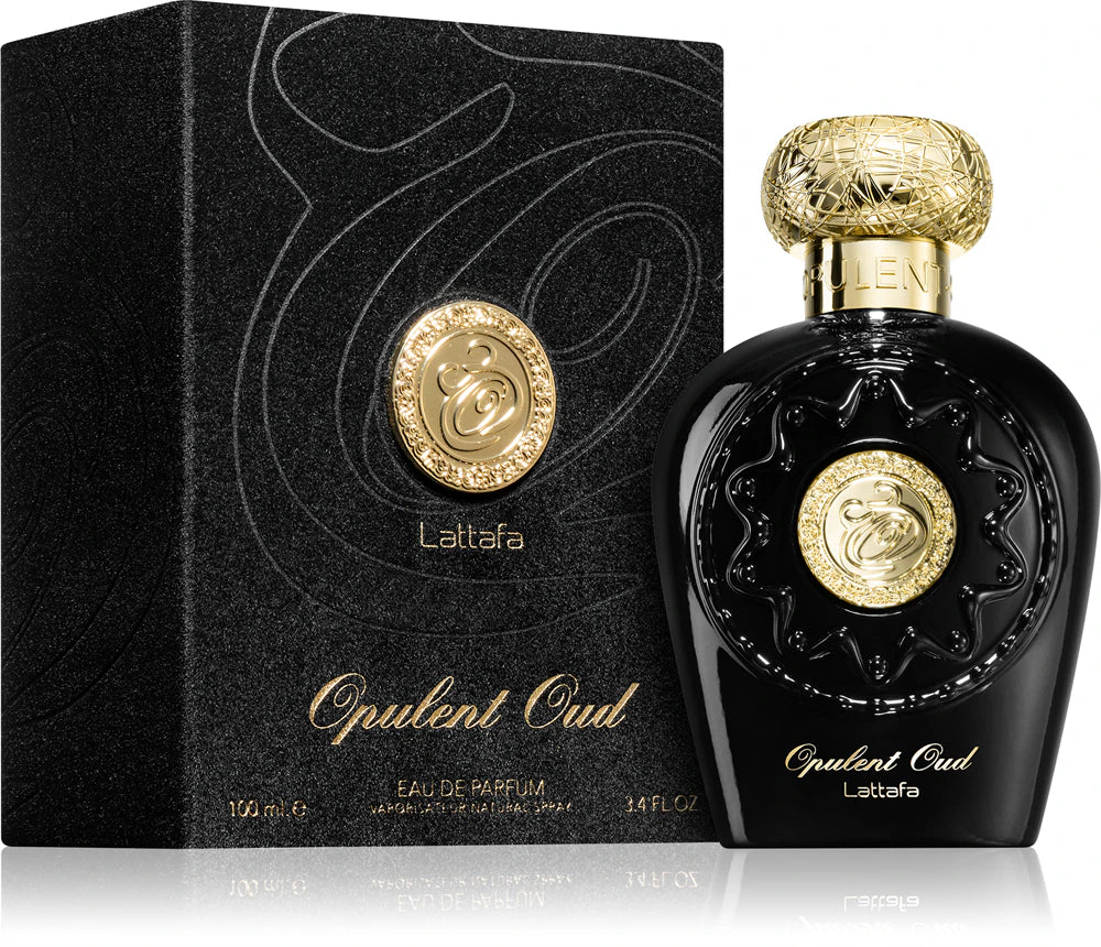 LATTAFA OPULENT NELLE SUE VARIANTI