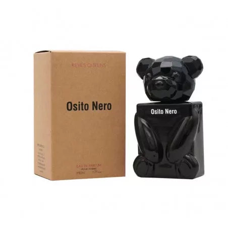 Osito Nero 50 ml