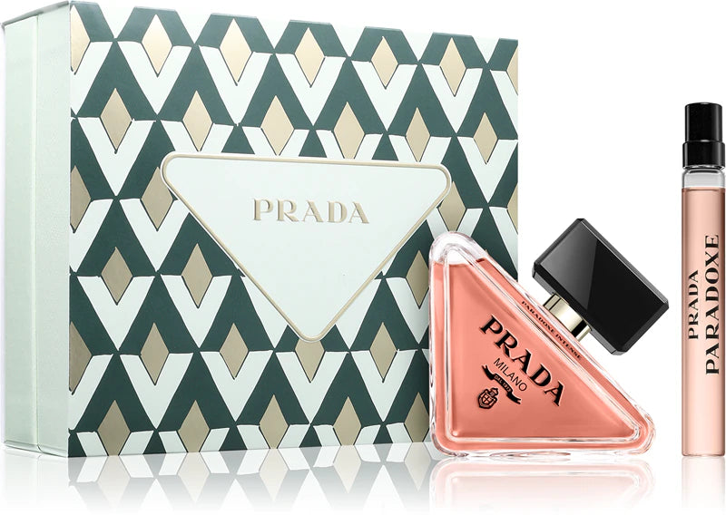 Prada Paradoxe Eau de Parfum Confezione