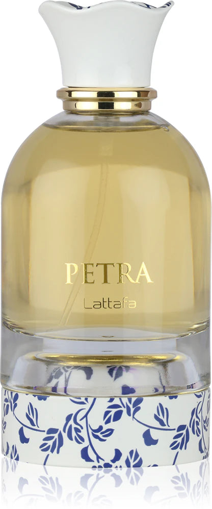 Lattafa Petra Eau de Parfum unisex