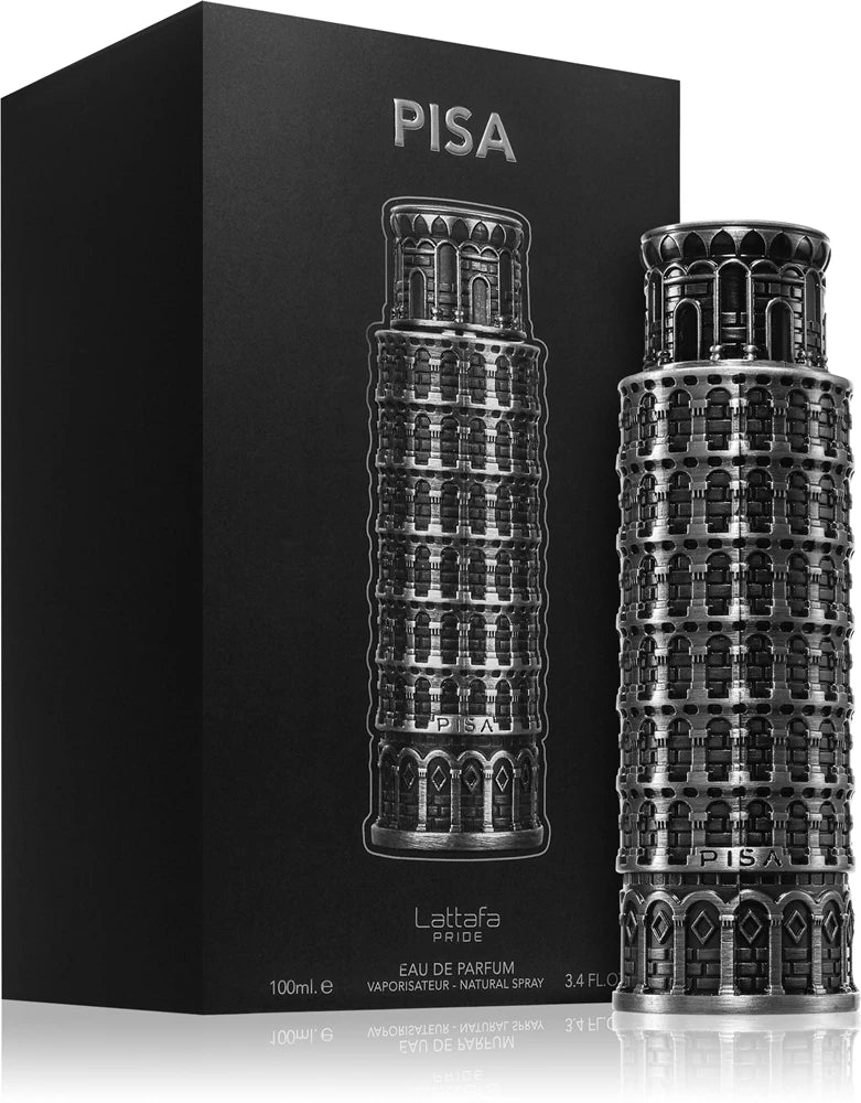 LATTAFA PISA