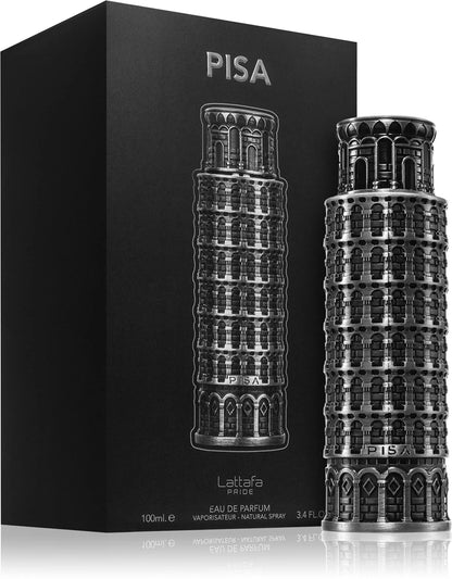 LATTAFA PISA