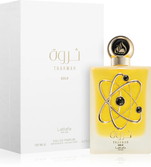 Eaux de Parfum Lattafa