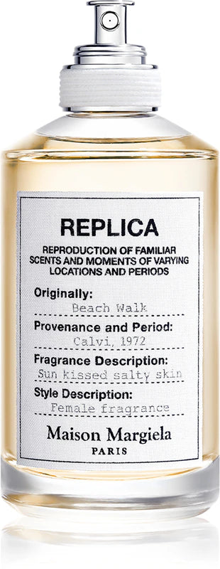 Maison Margiela REPLICA Beach Walk Eau de Toilette da donna