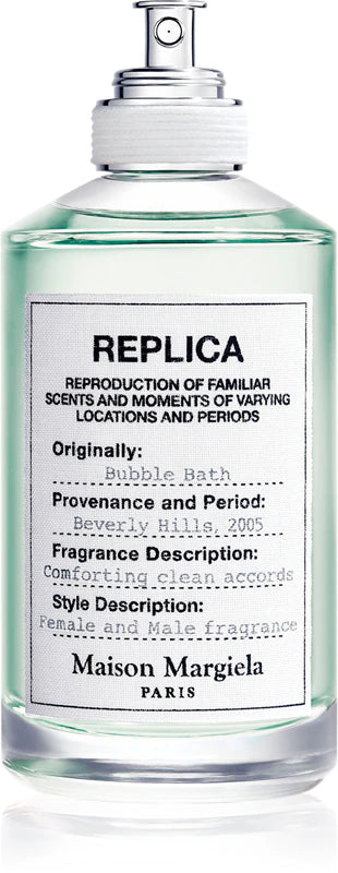 Maison Margiela REPLICA Bubble Bath Eau de Toilette unisex