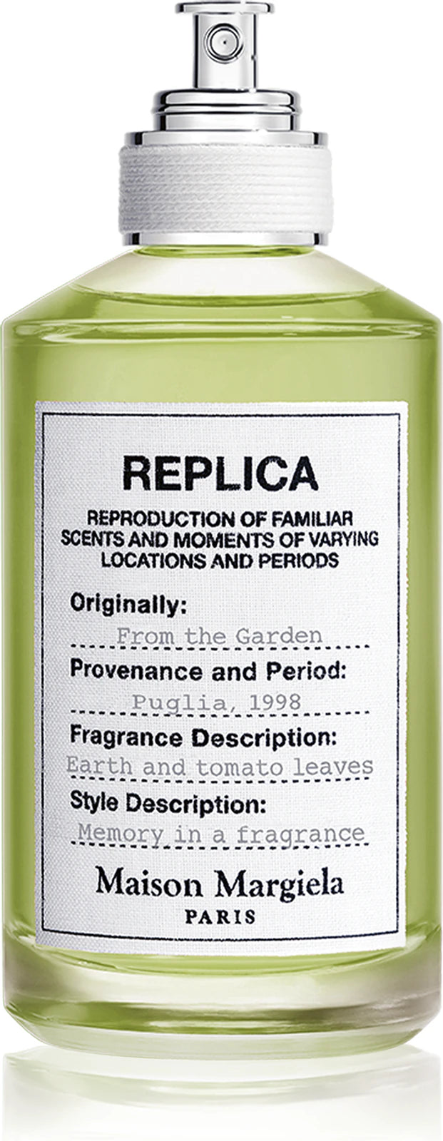 Maison Margiela REPLICA From the Garden Eau de Toilette unisex