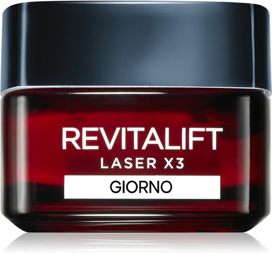 L’Oréal Paris Revitalift Laser X3