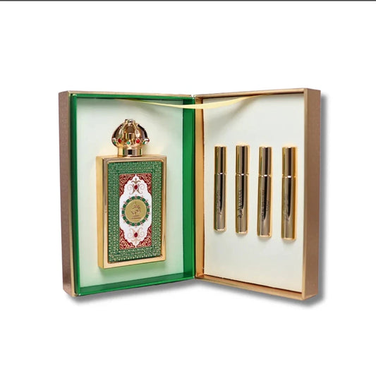 Lattafa Queen Of Arabia Eau de Parfum da donna