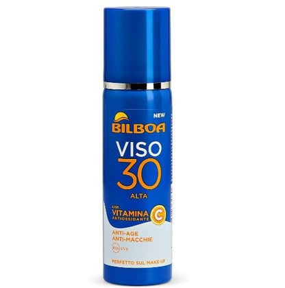 BILBOA STICK SOLARE CON VITAMINA C SPF 50+ 12ML